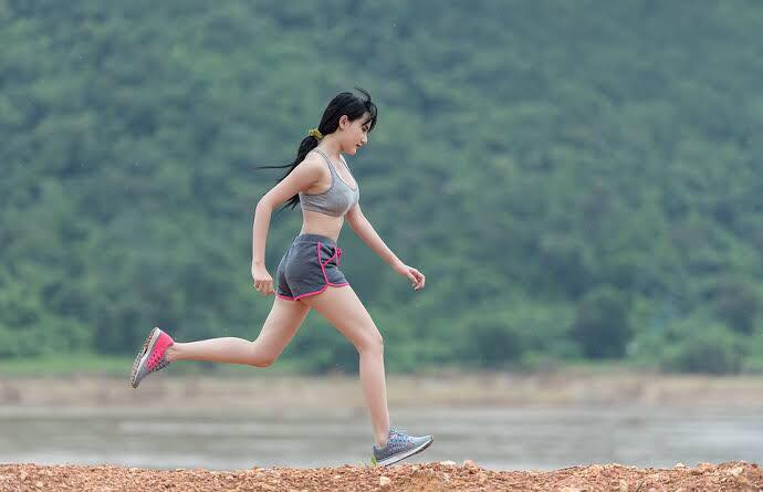 Советы по выбору женских кроссовок для бега